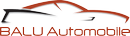 Logo BALU Automobile